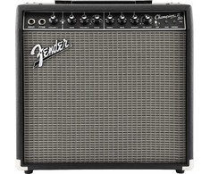 Elektrinės gitaros stiprintuvas Fender Champion II 50