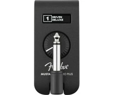 Stiprintuvas elektrinei gitarai Fender Mustang Micro Plus