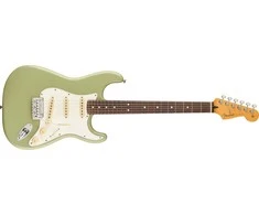 Elektrinė gitara Fender Player II Stratocaster Beržo žalia
