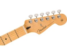 Elektrinė gitara Fender Player II Stratocaster juoda