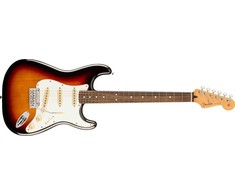 Elektrinė gitara Fender Player II Stratocaster RW 3TS, sunburst