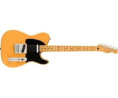 Elektrinė gitara Fender Player II Telecaster® MN BTB