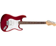 Elektrinė gitara Fender Standard Stratocaster HSS LRL WPG Candy Cola