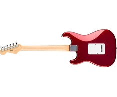 Elektrinė gitara Fender Standard Stratocaster HSS LRL WPG Candy Cola