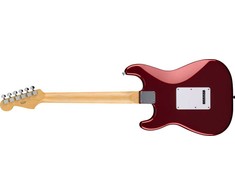 Elektrinė gitara Fender Standard Stratocaster MN WPG Candy Cola