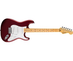 Elektrinė gitara Fender Standard Stratocaster MN WPG Candy Cola