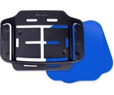 Fenix ALG-03 V2.0 šalmo laikiklis priekiniams žibintams
