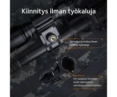 Fenix ALG-18 tvirtinimo kronšteinas