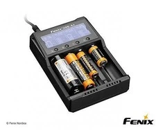Fenix ARE-A4 įkroviklis