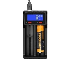 Fenix ARE-D2 įkroviklis