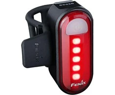 Adar Fenix BC05R V2.0 galinis žibintas, 15 lm