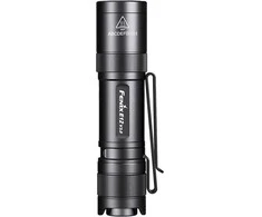 Fenix E12 V3.0 taskulamppu, 200 lm