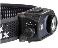 Fenix HL45R priekinis žibintas, 1000 lm