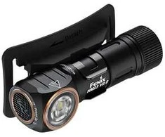 Fenix HM23 v2.0 otsalamppu, 300 lm