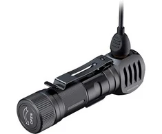 Fenix HM61R V2.0headlamp juodas
