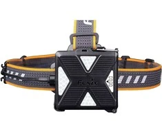 LED prožektorius-žibintuvėlis ant galvos Fenix ​​HP16R