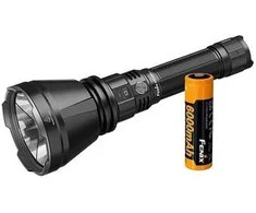 Fenix HT18R V2.0 LED Flashlight