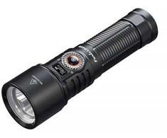 Žibintuvėlis LED Fenix LD45R