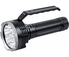 Prožektorius paieškai Fenix LR80R, 18000lm