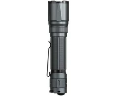 Žibintuvėlis Fenix TK20R UE - latarka, 2800 lm, pilka