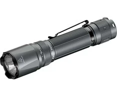 Žibintuvėlis Fenix TK20R UE - latarka, 2800 lm, pilka