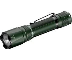 Žibintuvėlis Fenix TK20R UE -latarka 2800 lm žalia
