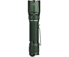 Žibintuvėlis Fenix TK20R UE -latarka 2800 lm žalia