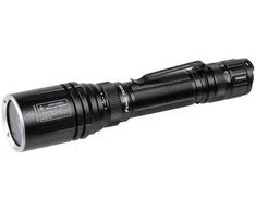 Žibintuvėlis laserowa Fenix TK30R