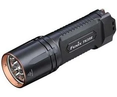 Žibintuvėlis LED Fenix TK35R