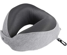 Feru Compact Memory foam pillow matkatyyny