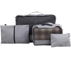 Feru Travel 4-in-1 pakkauskuutiot