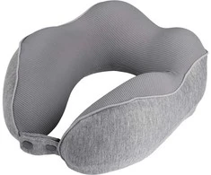 Feru Travel Comfort Memory foam matkatyyny