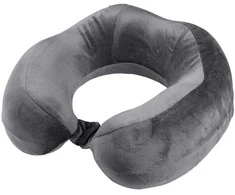 Feru Travel Plus Memory Foam Pillow matkatyyny