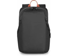Feru Urban 14 reppu, musta
