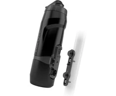 Gertuvė su laikikliu Fidlock Twist 800ml juoda
