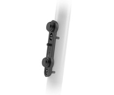 Gertuvės laikiklis Fidlock frame mount MonkeyLink magnetic