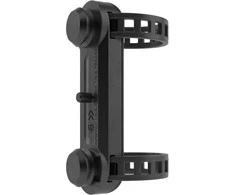 Adapteris gertuvės laikiklio tvirtinimui universalus Fidlock TWIST uni base