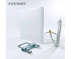Finnsat MiMo 5G / 4G / 3G / 2G dviguba antena