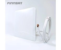 Finnsat MiMo 5G / 4G / 3G / 2G dviguba antena
