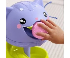 Fisher Price Infant – Kitty Ball Tower (HTW92)