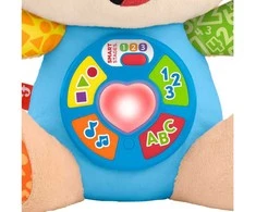Fisher-Price - LL šuniukas - Nordics (JFD21)