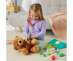 Mattel FISHER-PRICE medicininiai reikmenys (HYH26)