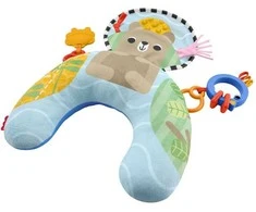 Mattel FISHER-PRICE pilvuko pagalvėlė (JHB44)