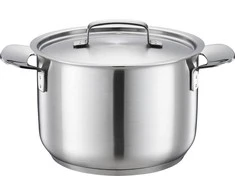 Fiskars All Steel puodas 3,0L