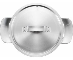 Fiskars All Steel puodas 3,0L