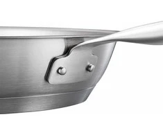 Fiskars All Steel keptuvė 28cm (1064745)