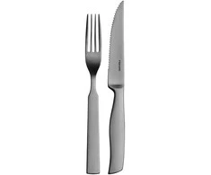Fiskars All Steel įrankių rinkinys steikui 24 vnt.