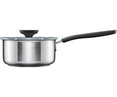 Fiskars FF puodas viena rankena 1,5L