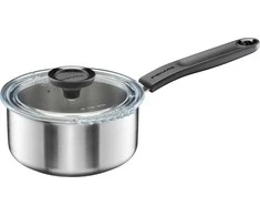 Fiskars FF puodas viena rankena 1,5L