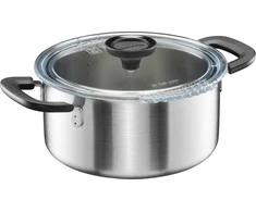 Fiskars FF puodas 3,0L